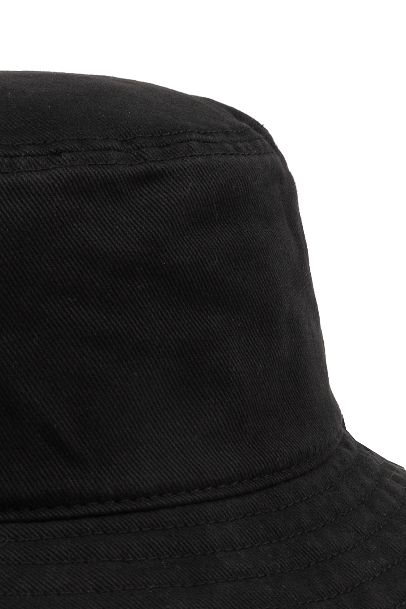 SchaferandweinerShops GB - WASH' cotton hat Diesel - FISHER